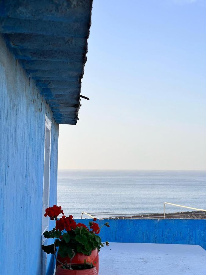 Perle De Mer Rabat Exterior photo