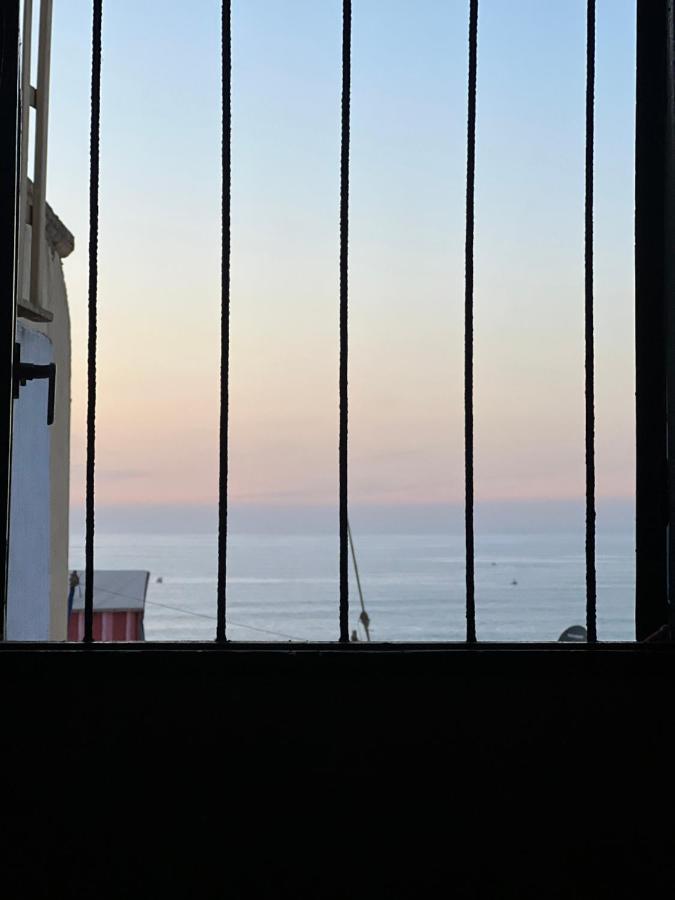Perle De Mer Rabat Exterior photo