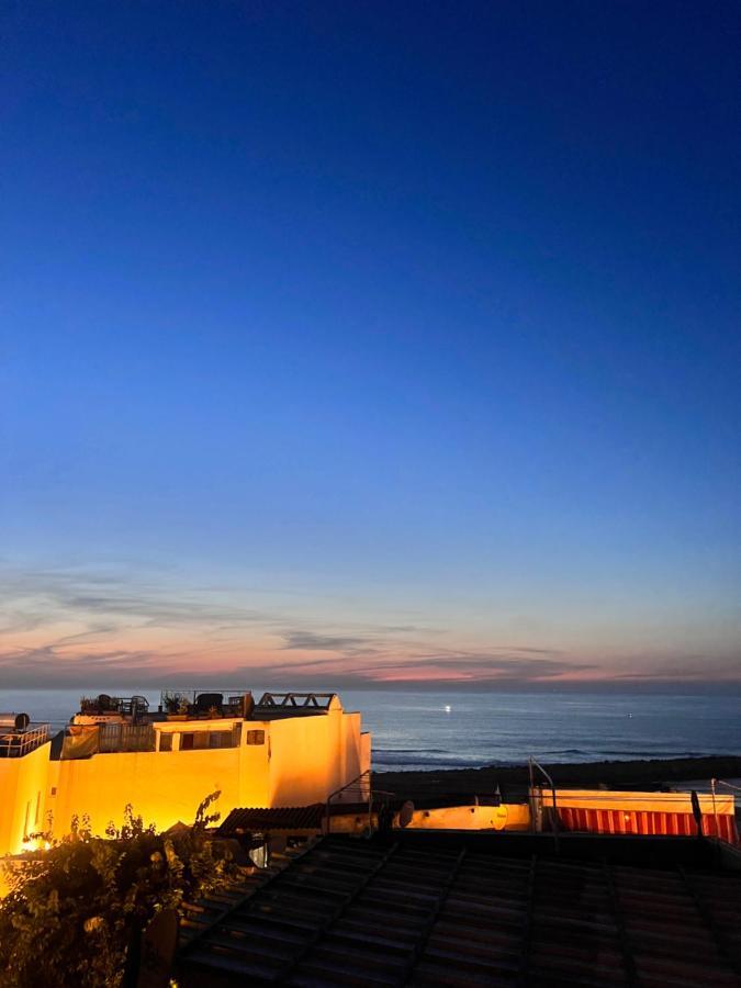 Perle De Mer Rabat Exterior photo