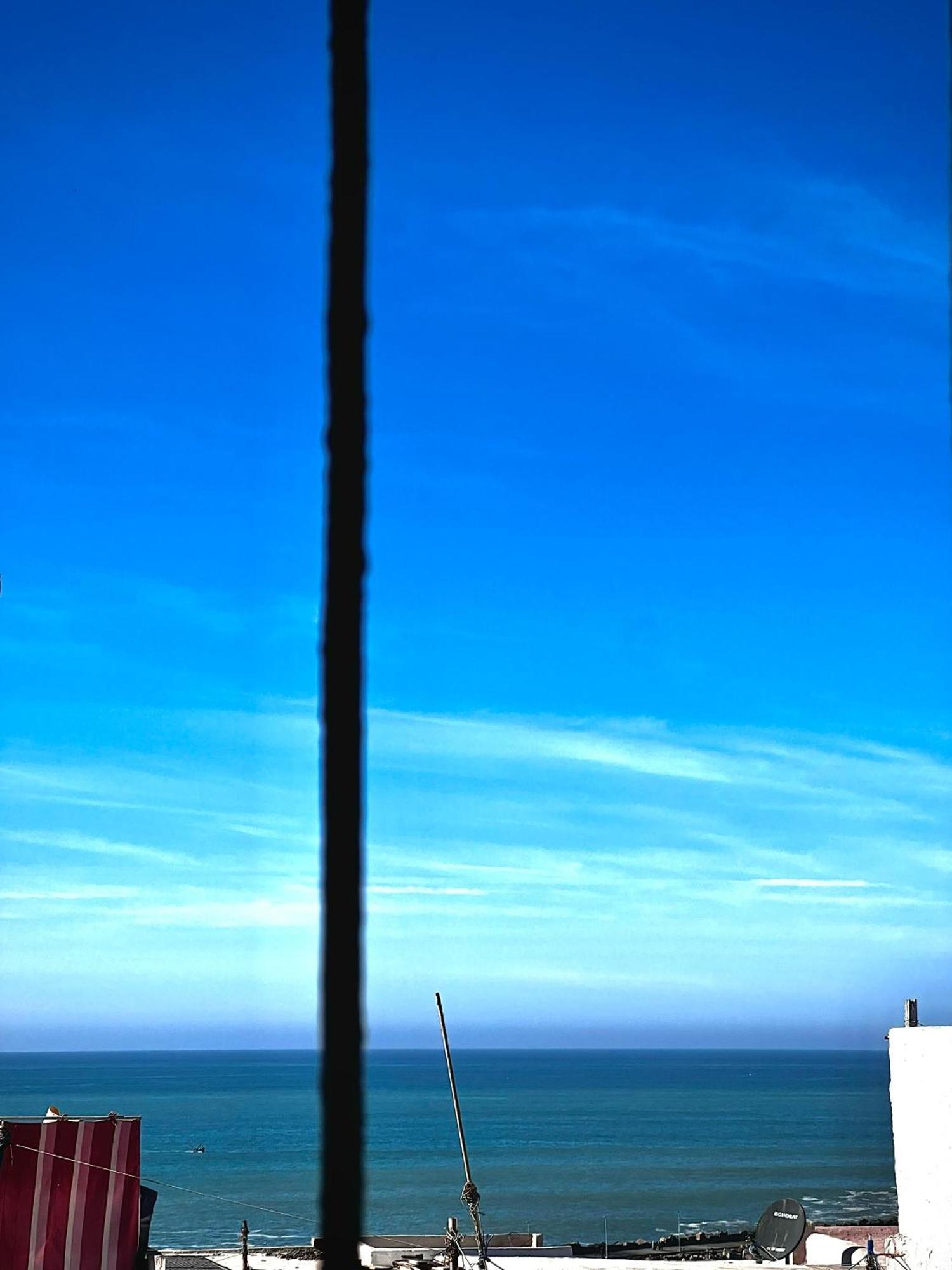 Perle De Mer Rabat Exterior photo