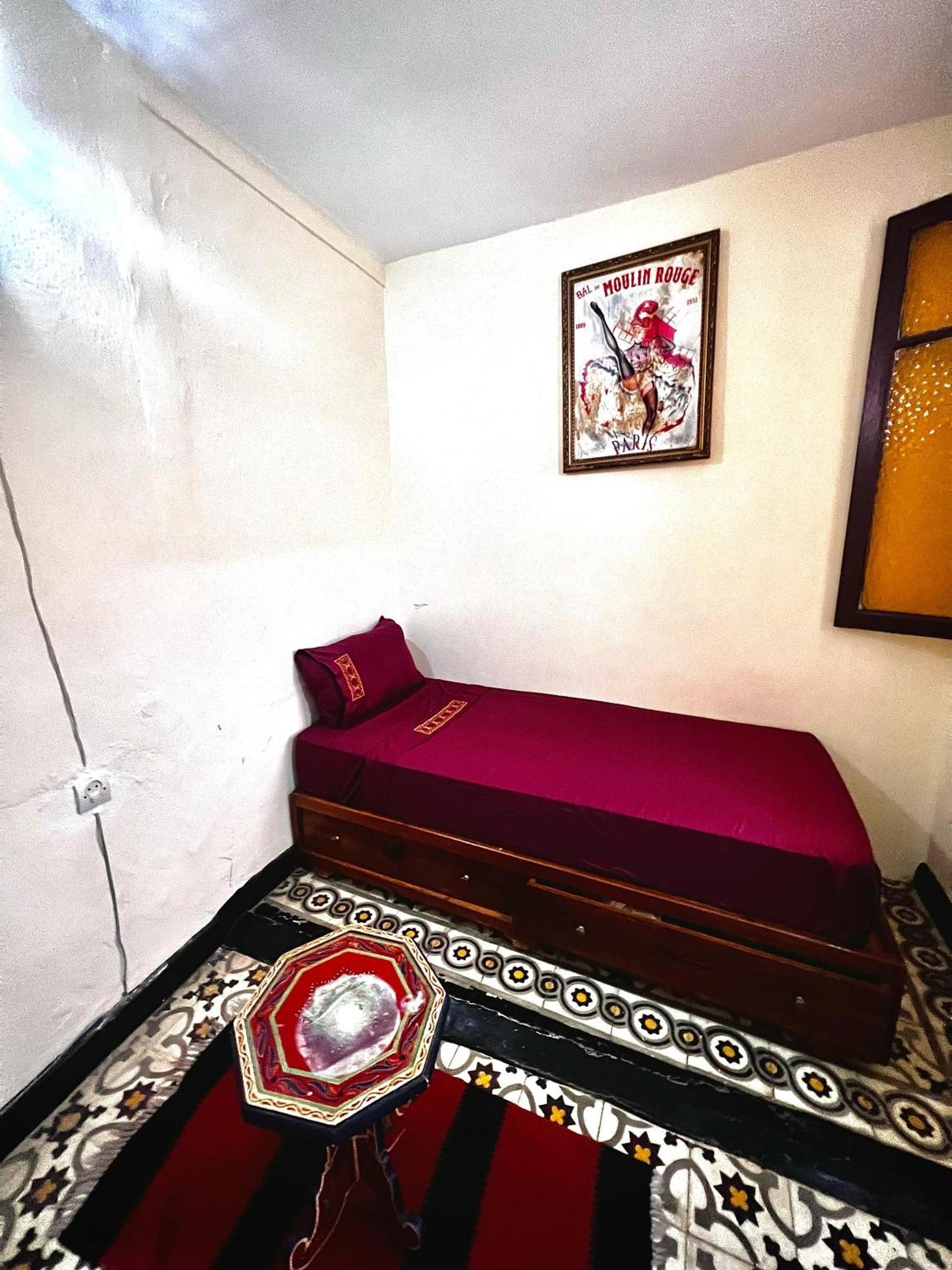 Perle De Mer Rabat Exterior photo