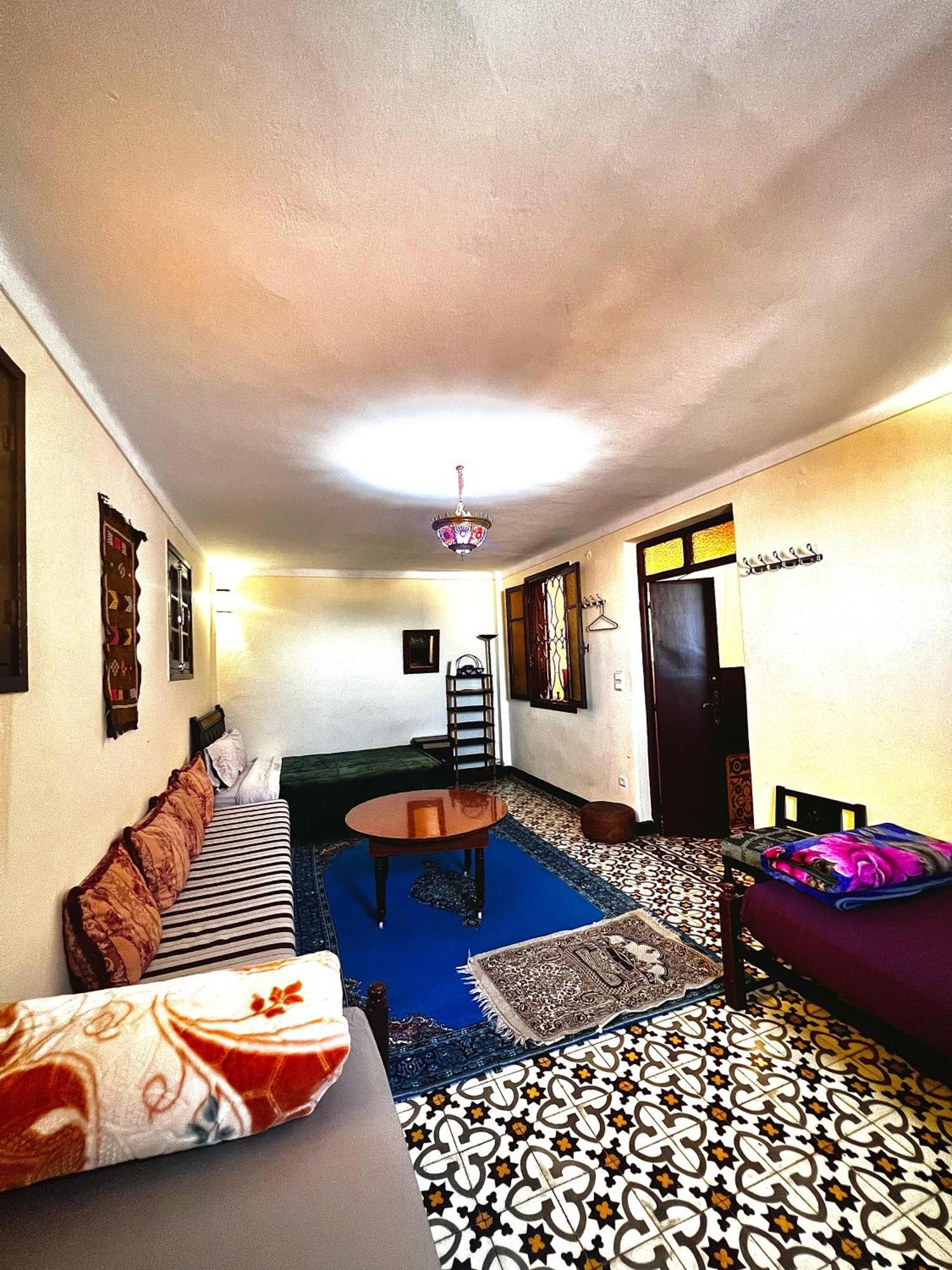Perle De Mer Rabat Exterior photo