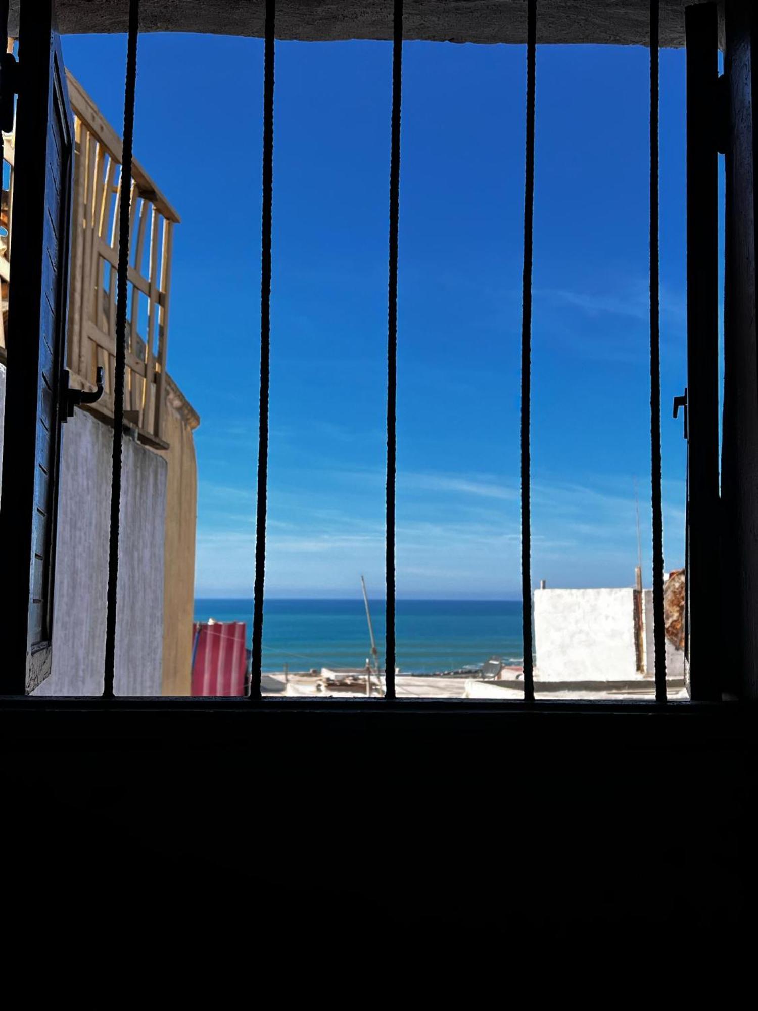 Perle De Mer Rabat Exterior photo