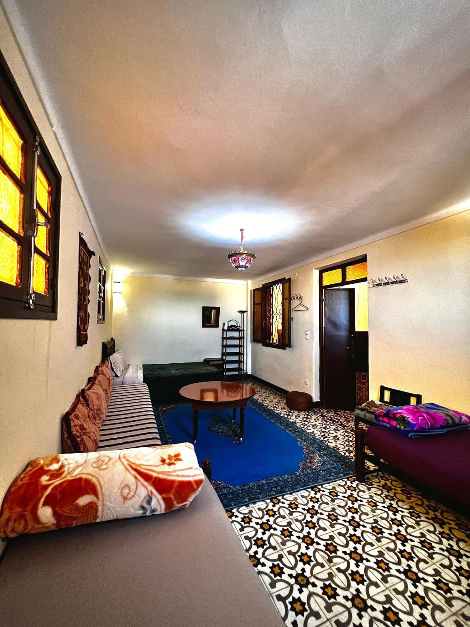Perle De Mer Rabat Exterior photo