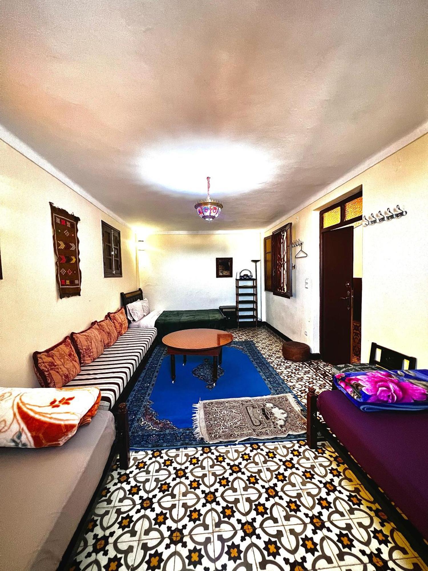Perle De Mer Rabat Exterior photo