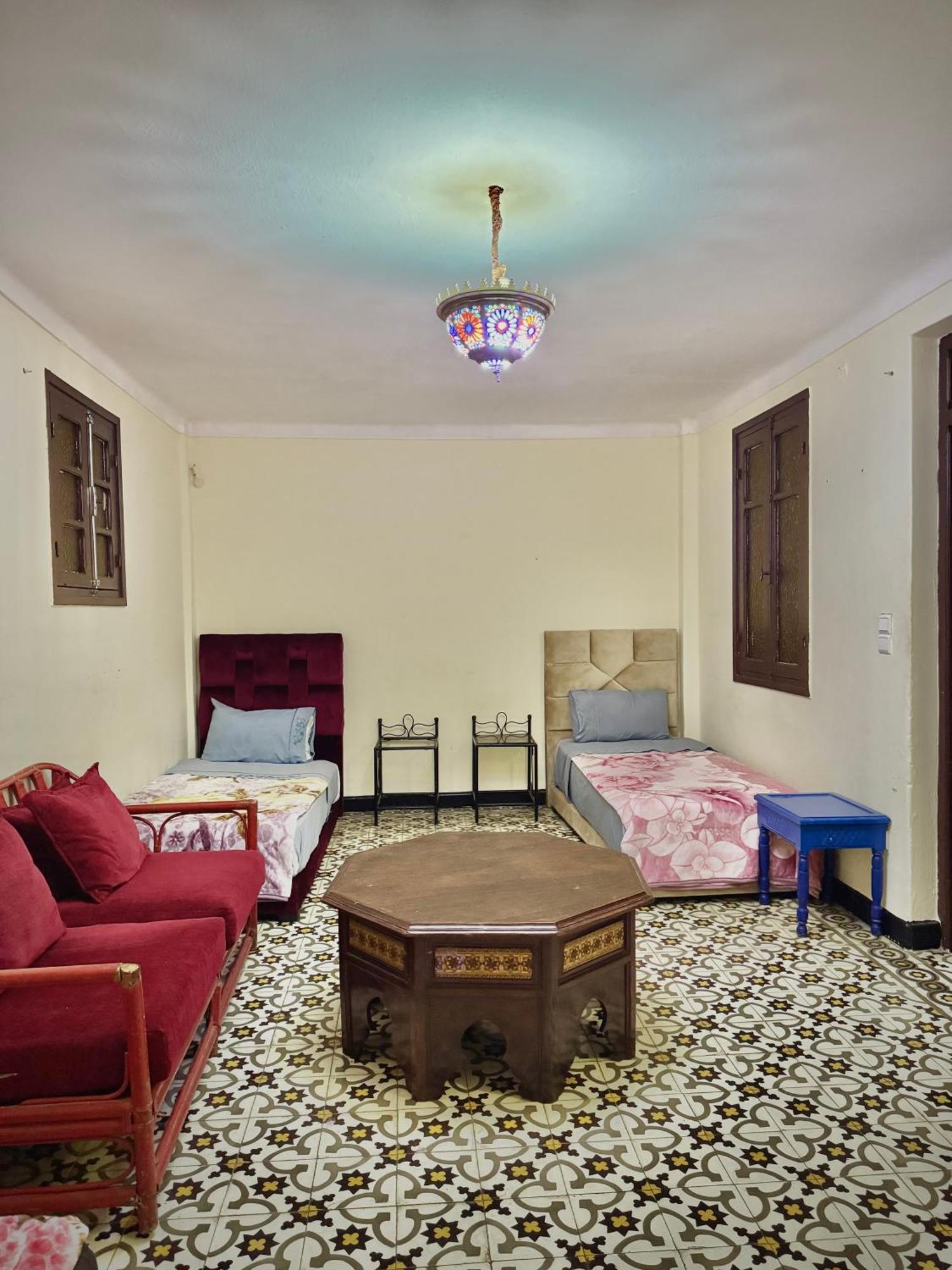 Perle De Mer Rabat Exterior photo