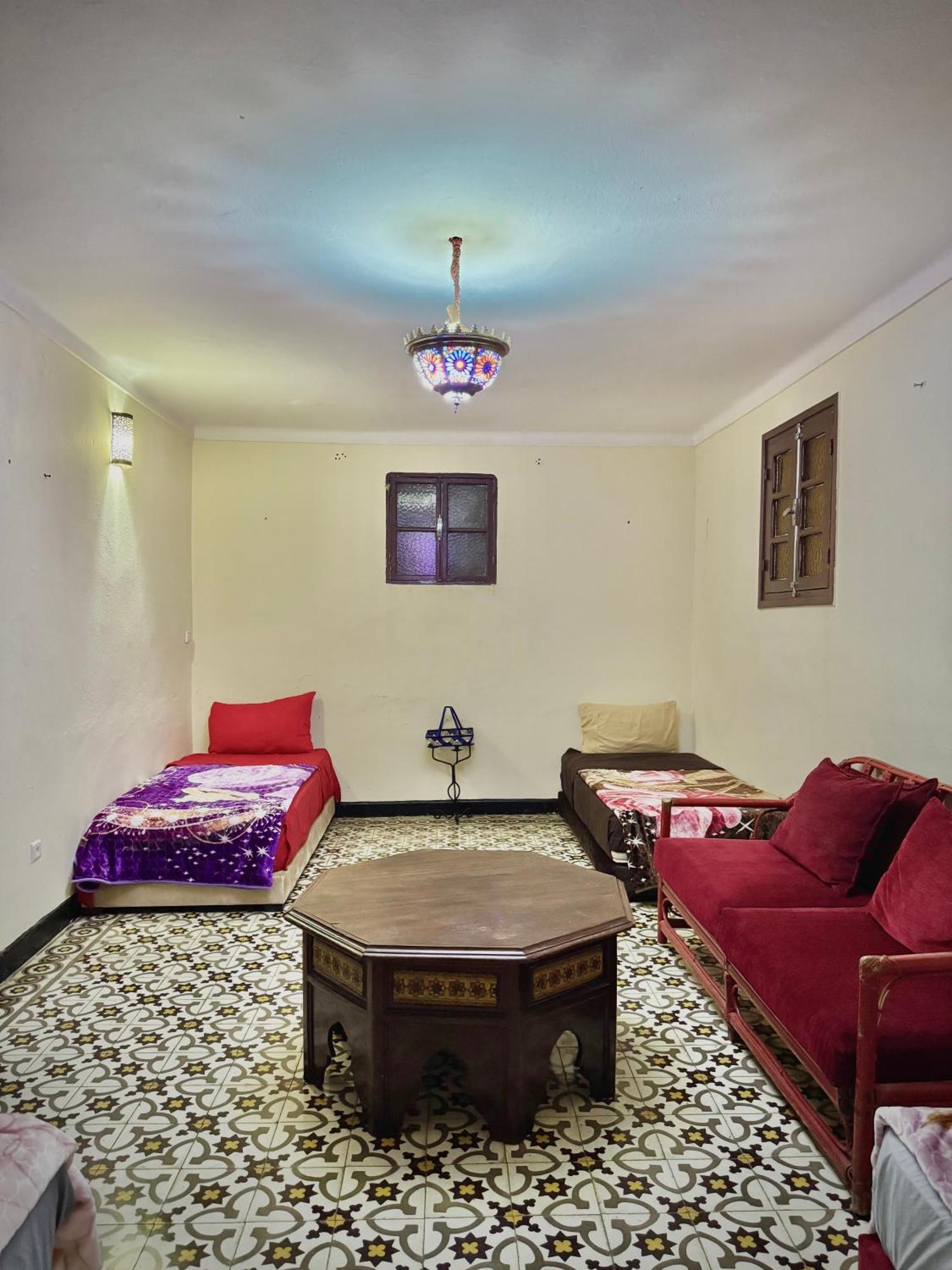 Perle De Mer Rabat Exterior photo