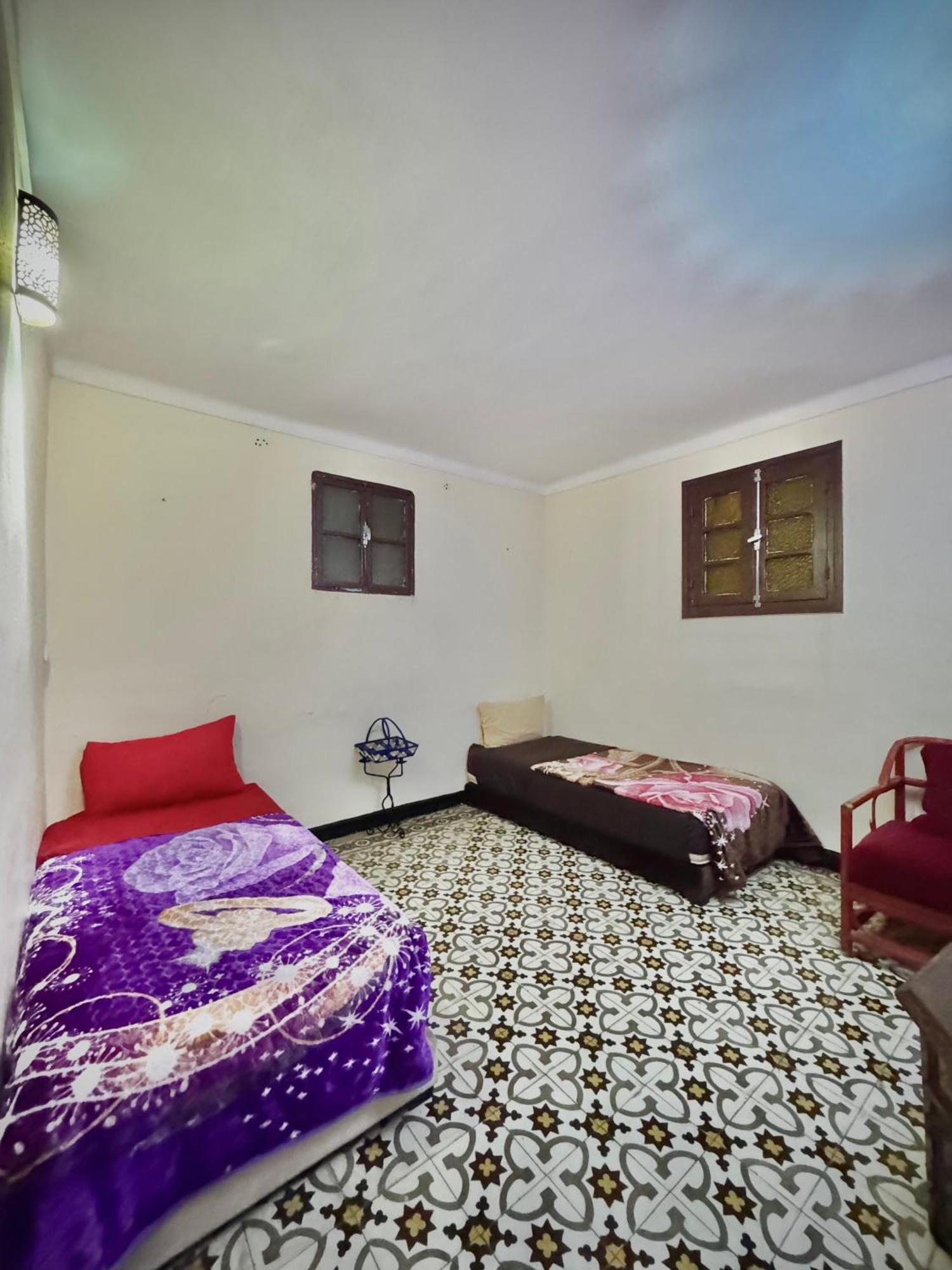 Perle De Mer Rabat Exterior photo